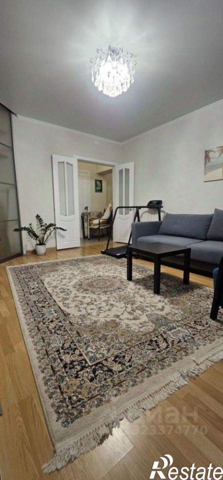 1-комн квартира ул Косарева, 63А,  д. 63А