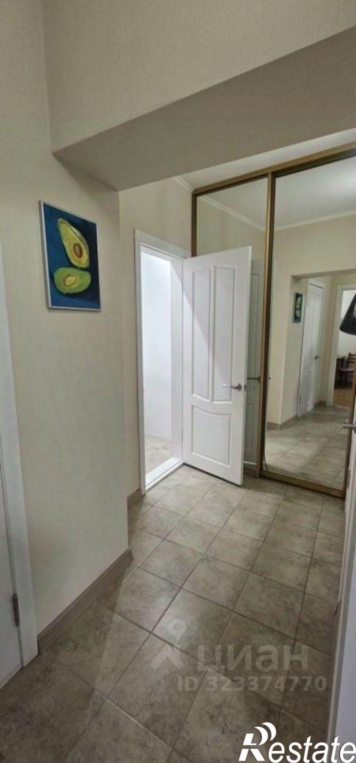 1-комн квартира ул Косарева, 63А,  д. 63А