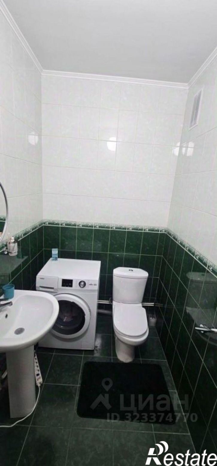 1-комн квартира ул Косарева, 63А,  д. 63А