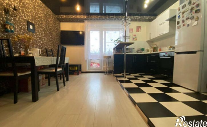 2-комн квартира ул Якутская, 9,  д. 9