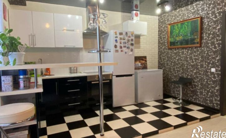 2-комн квартира ул Якутская, 9,  д. 9