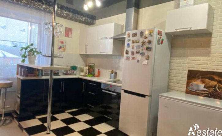 2-комн квартира ул Якутская, 9,  д. 9