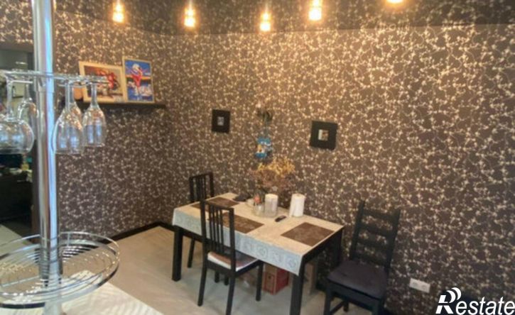 2-комн квартира ул Якутская, 9,  д. 9