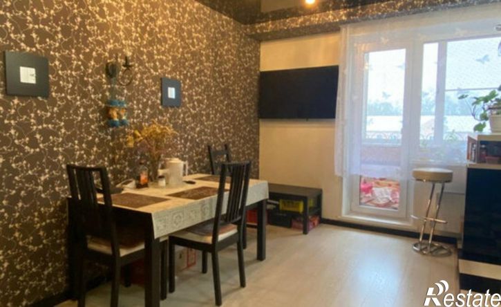 2-комн квартира ул Якутская, 9,  д. 9