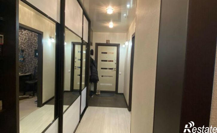 2-комн квартира ул Якутская, 9,  д. 9