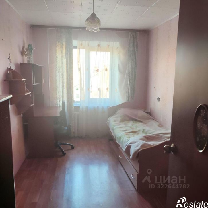 3-комн квартира ул Бугурусланская, 33,  д. 33