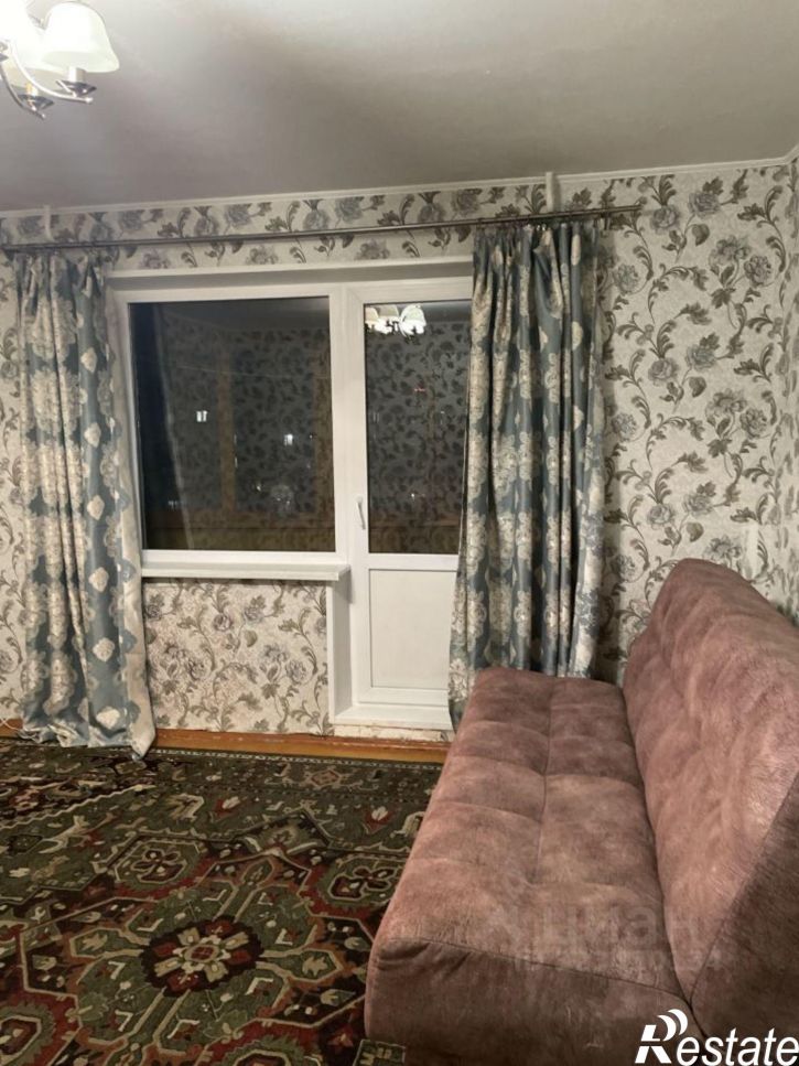 2-комн квартира ул Солнечная, 72,  д. 72