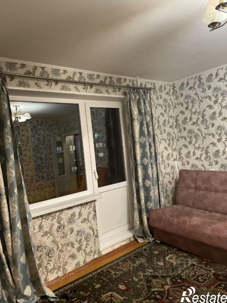 2-комн квартира ул Солнечная, 72,  д. 72