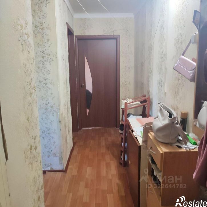 3-комн квартира ул Бугурусланская, 33,  д. 33