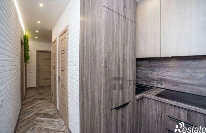 3-комн квартира ул Гражданская, 10А,  д. 10А