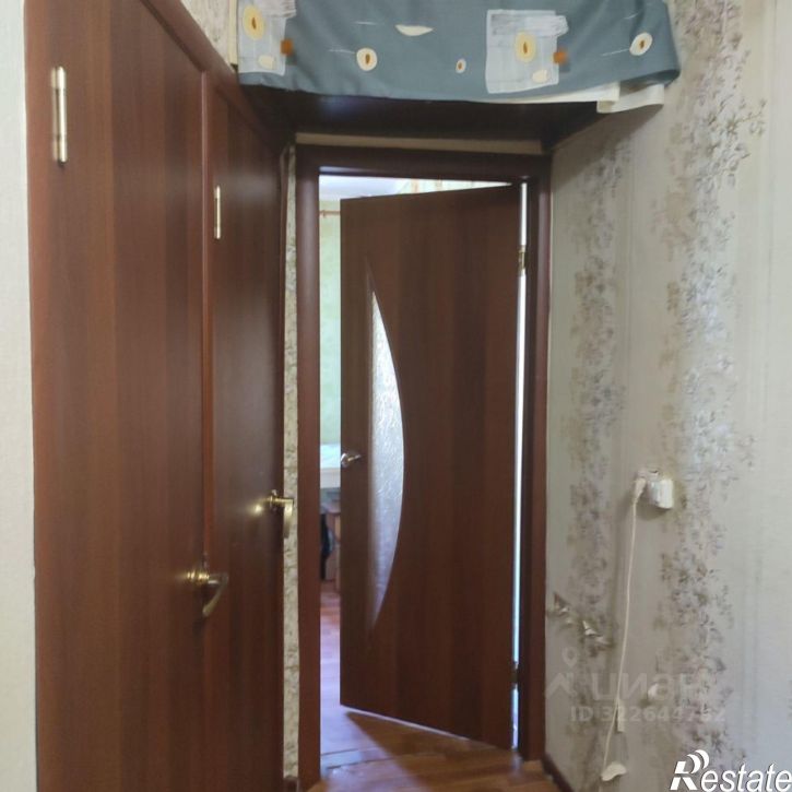 3-комн квартира ул Бугурусланская, 33,  д. 33