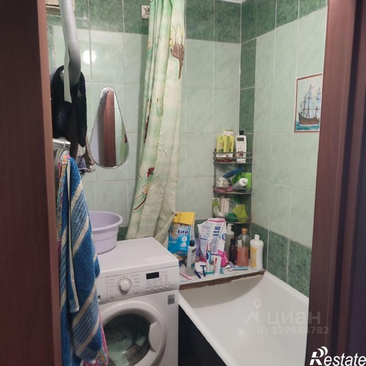 3-комн квартира ул Бугурусланская, 33,  д. 33