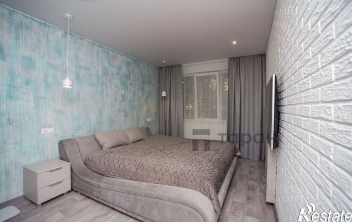 3-комн квартира ул Гражданская, 10А,  д. 10А