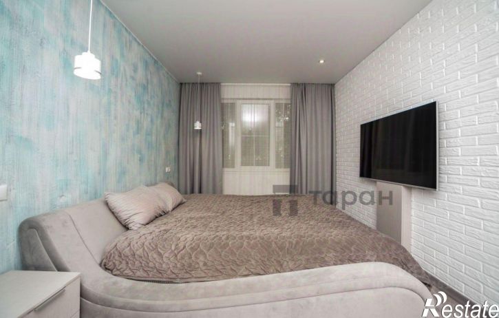 3-комн квартира ул Гражданская, 10А,  д. 10А