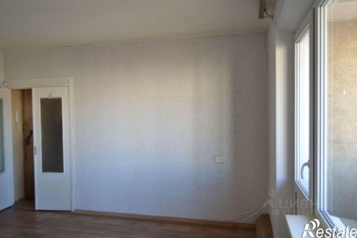 1-комн квартира ул Молодогвардейцев, 56А,  д. 56А