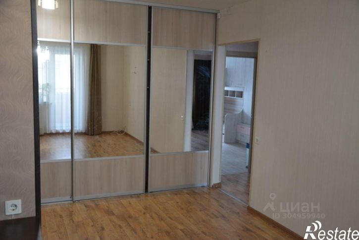 2-комн квартира Краснопольский проспект, 1Б,  д. 1Б