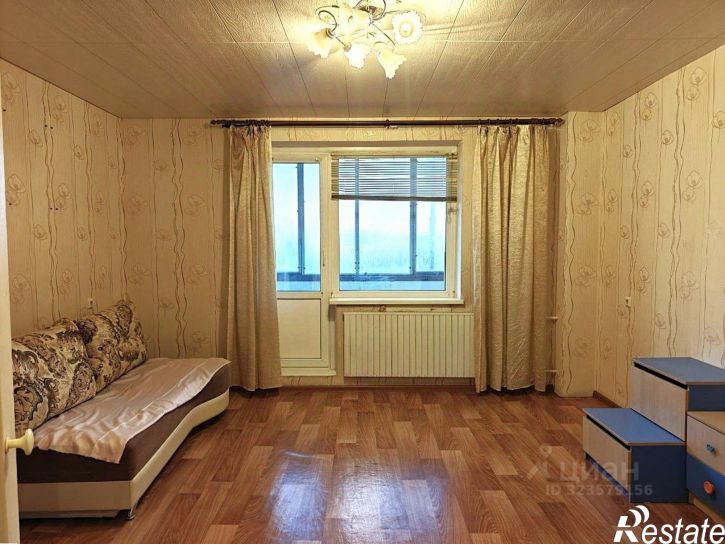 1-комн квартира Кронштадтская улица, 32,  д. 32