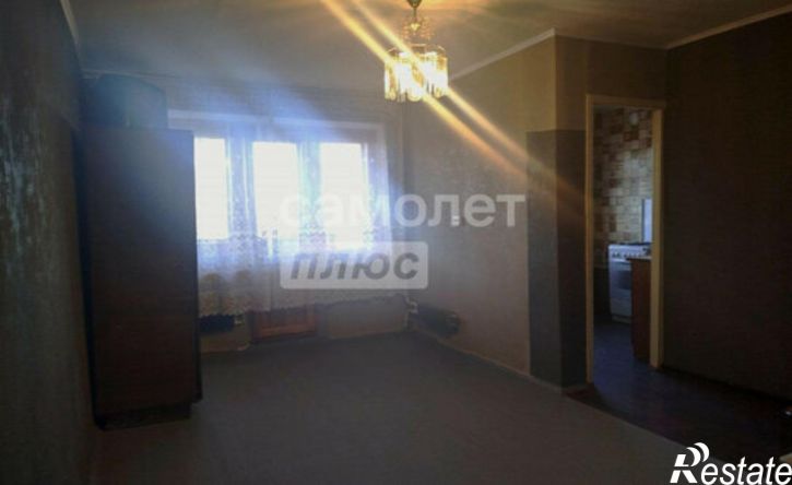 1-комн квартира улица Комаровского, 13,  д. 13