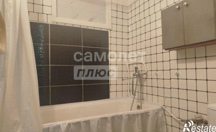 1-комн квартира улица Комаровского, 13,  д. 13