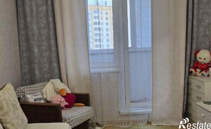 1-комн квартира Звенигородская улица, 68,  д. 68