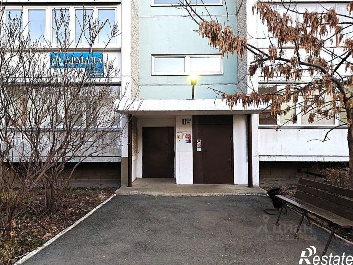 1-комн квартира Кронштадтская улица, 32,  д. 32