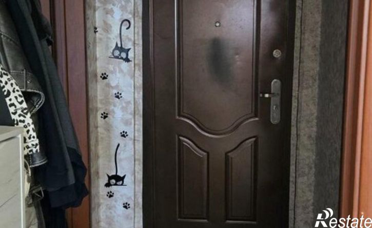 1-комн квартира Звенигородская улица, 68,  д. 68