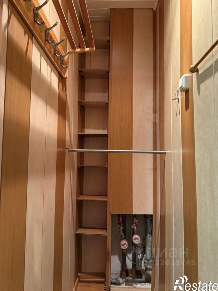 2-комн квартира улица Нахимова, 6,  д. 6