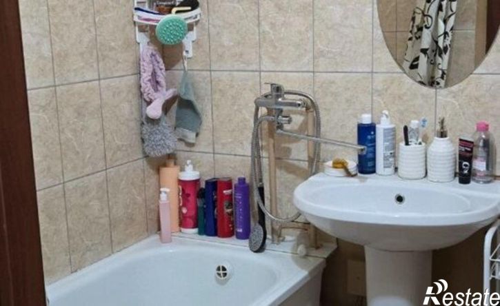 1-комн квартира Звенигородская улица, 68,  д. 68