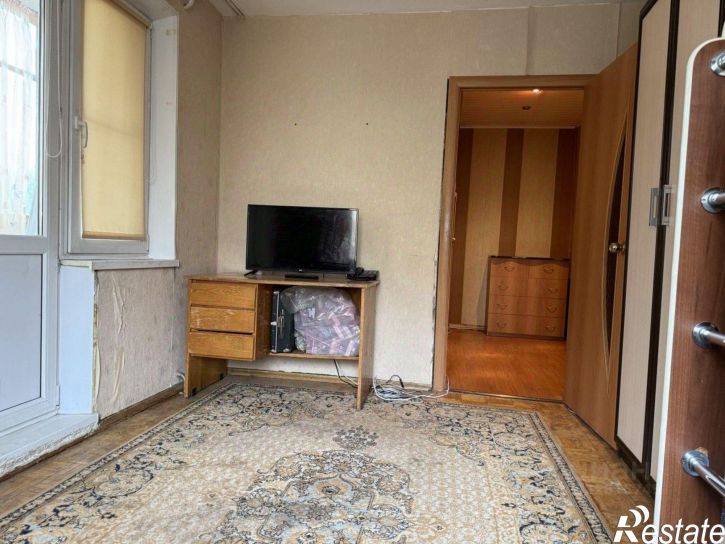 2-комн квартира улица Нахимова, 6,  д. 6