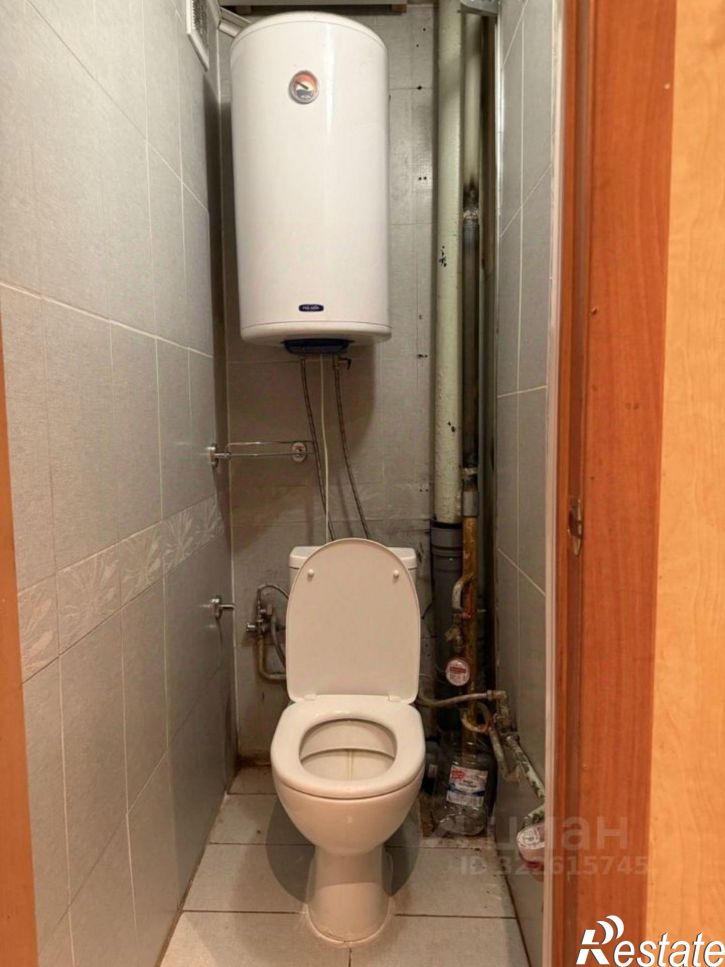 2-комн квартира улица Нахимова, 6,  д. 6