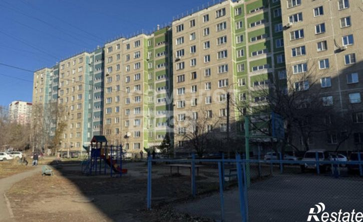 3-комн квартира улица Косарева, 52,  д. 52