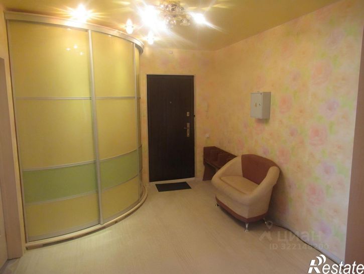 2-комн квартира улица Генерала Мартынова, 9,  д. 9