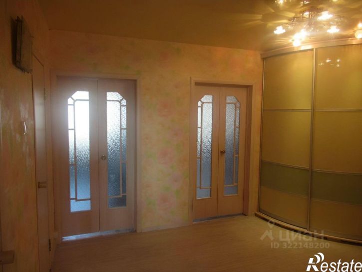 2-комн квартира улица Генерала Мартынова, 9,  д. 9