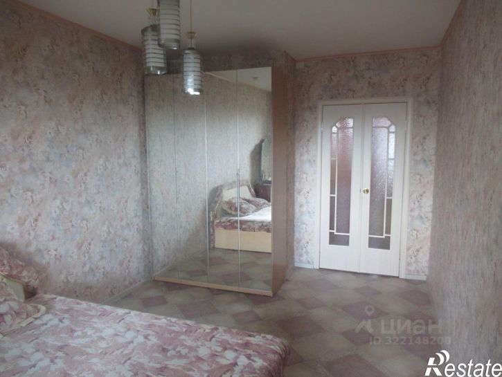 2-комн квартира улица Генерала Мартынова, 9,  д. 9