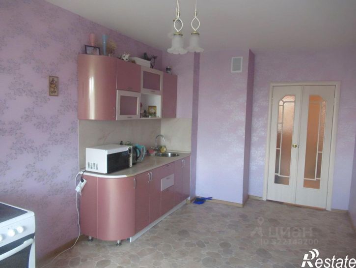 2-комн квартира улица Генерала Мартынова, 9,  д. 9