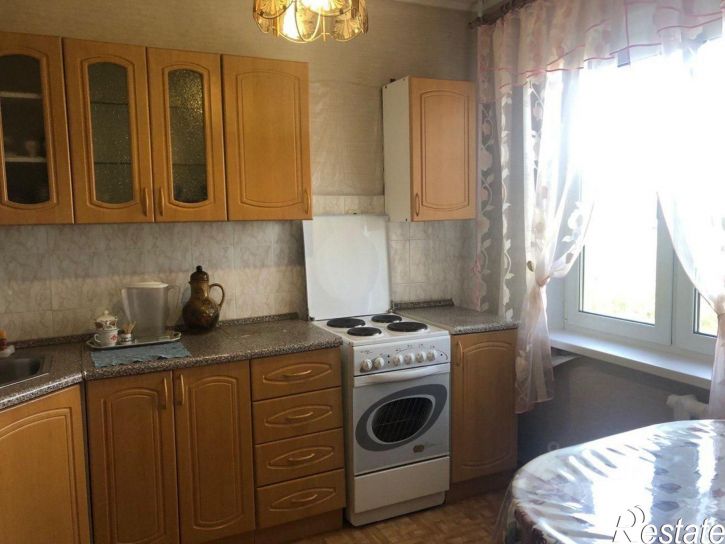 3-комн квартира Кирова, 4Б,  д. 4Б