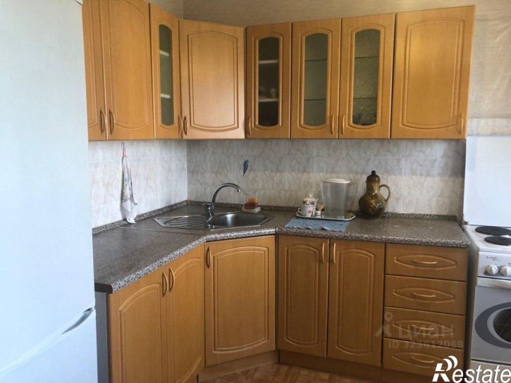 3-комн квартира Кирова, 4Б,  д. 4Б