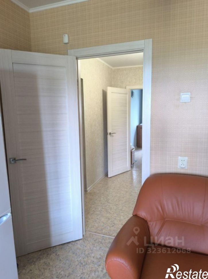 3-комн квартира Кирова, 4Б,  д. 4Б