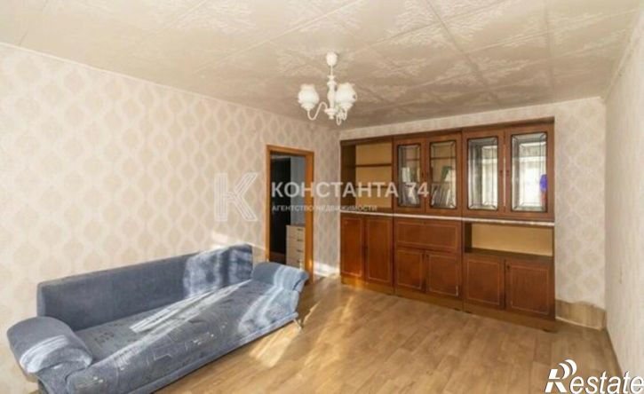2-комн квартира улица Гагарина, 32Б,  д. 32Б