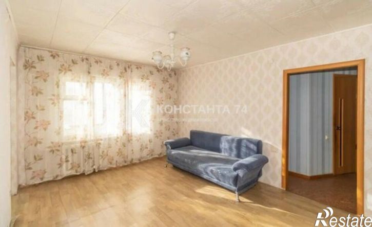 2-комн квартира улица Гагарина, 32Б,  д. 32Б