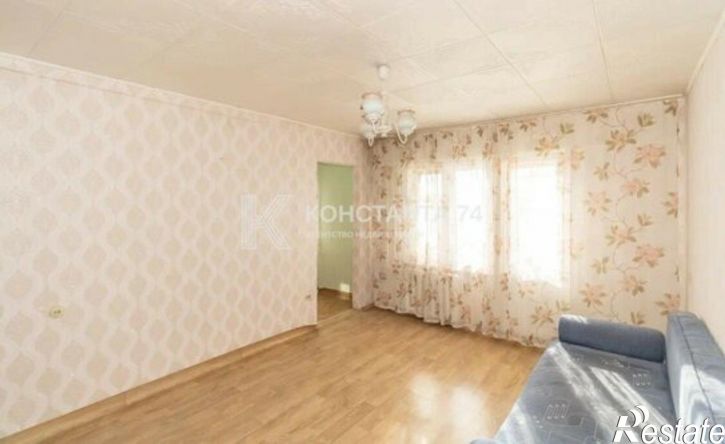 2-комн квартира улица Гагарина, 32Б,  д. 32Б