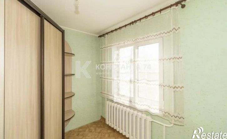 2-комн квартира улица Гагарина, 32Б,  д. 32Б
