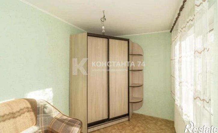 2-комн квартира улица Гагарина, 32Б,  д. 32Б