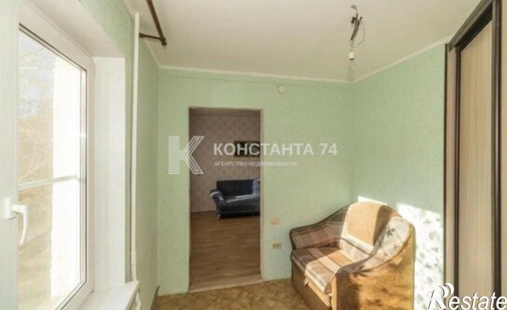 2-комн квартира улица Гагарина, 32Б,  д. 32Б