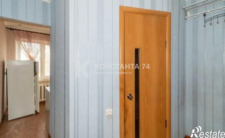2-комн квартира улица Гагарина, 32Б,  д. 32Б
