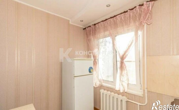 2-комн квартира улица Гагарина, 32Б,  д. 32Б