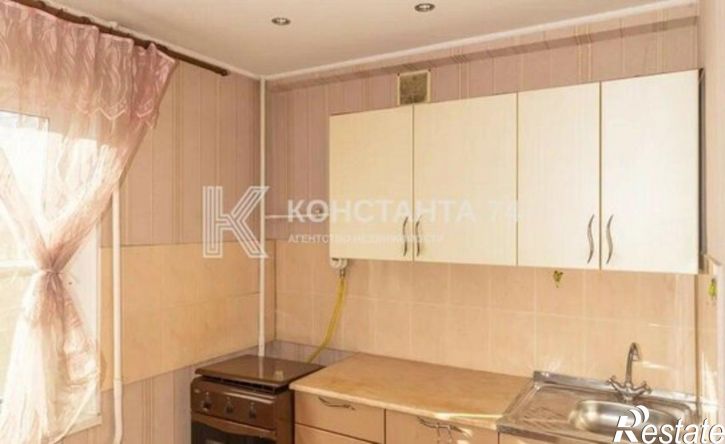 2-комн квартира улица Гагарина, 32Б,  д. 32Б