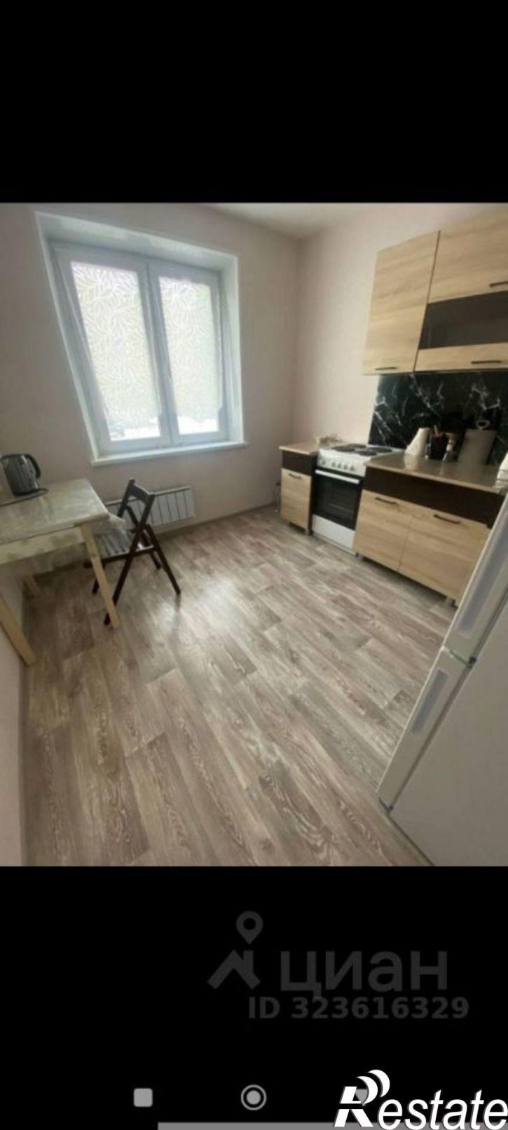 1-комн квартира улица Бейвеля, 77,  д. 77