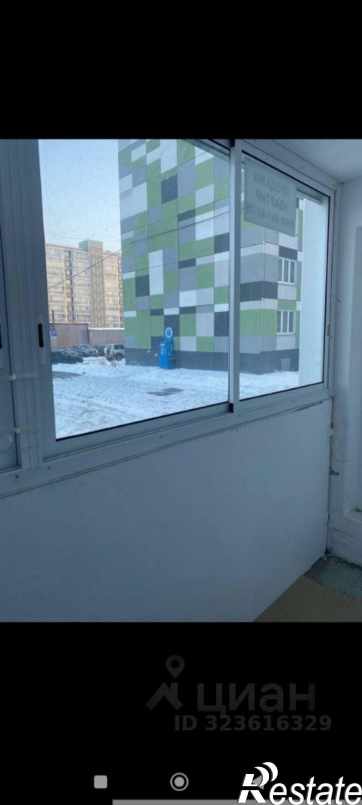 1-комн квартира улица Бейвеля, 77,  д. 77