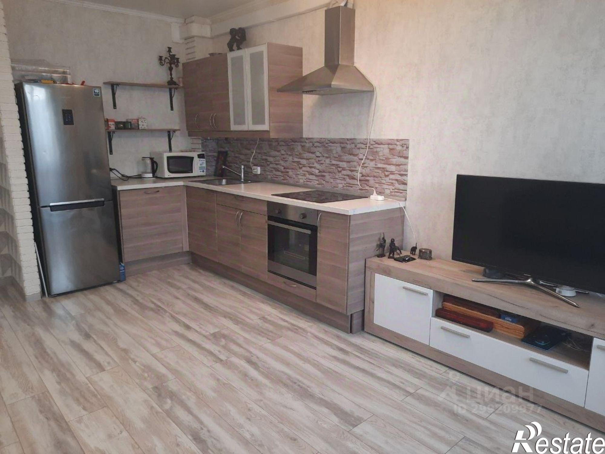 Купить квартиру за 7 600 000 рублей на Комсомольский проспект, 138